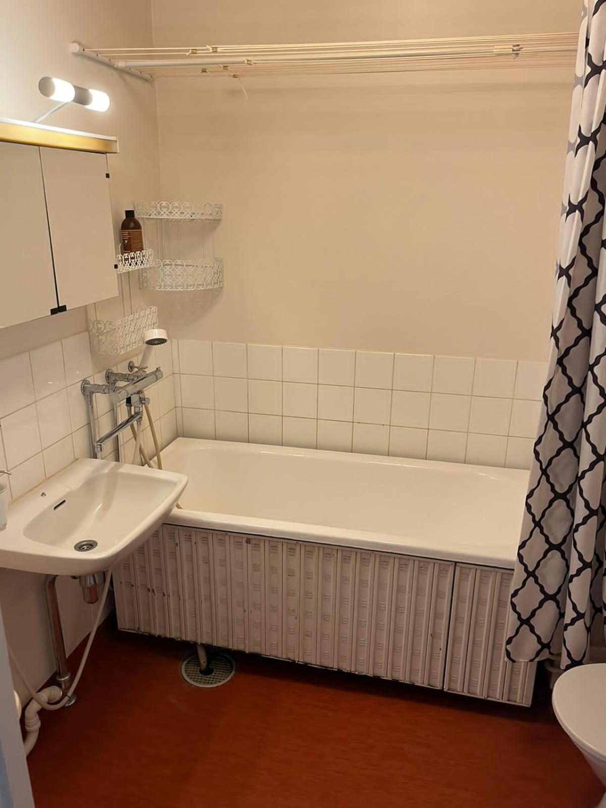 Апартаменты В Иматре Virasoja Buitenkant foto
